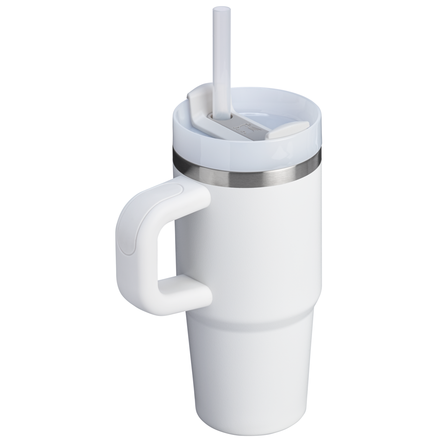 The Quencher H2.O FlowState™ Tumbler with Handle | 14 OZ