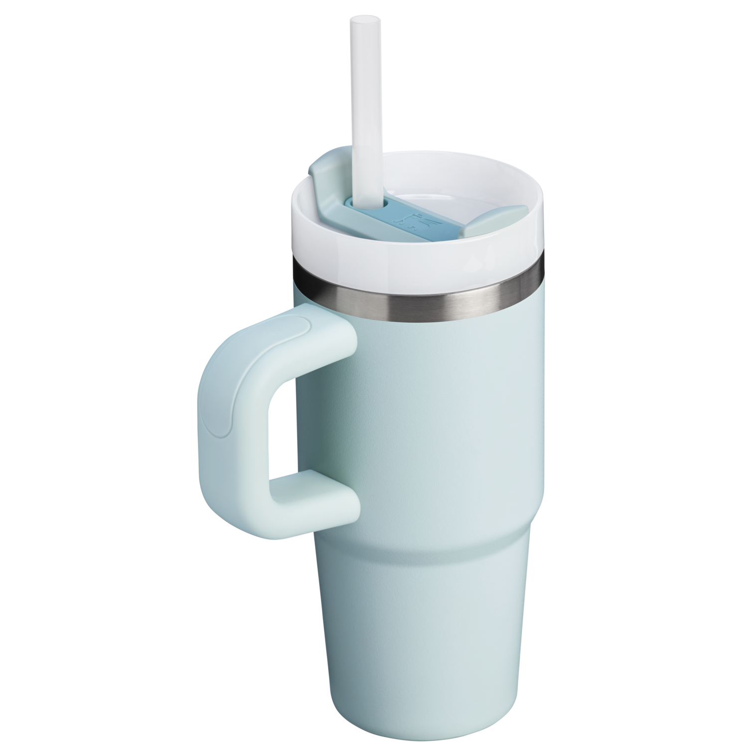 The Quencher H2.O FlowState™ Tumbler with Handle | 14 OZ
