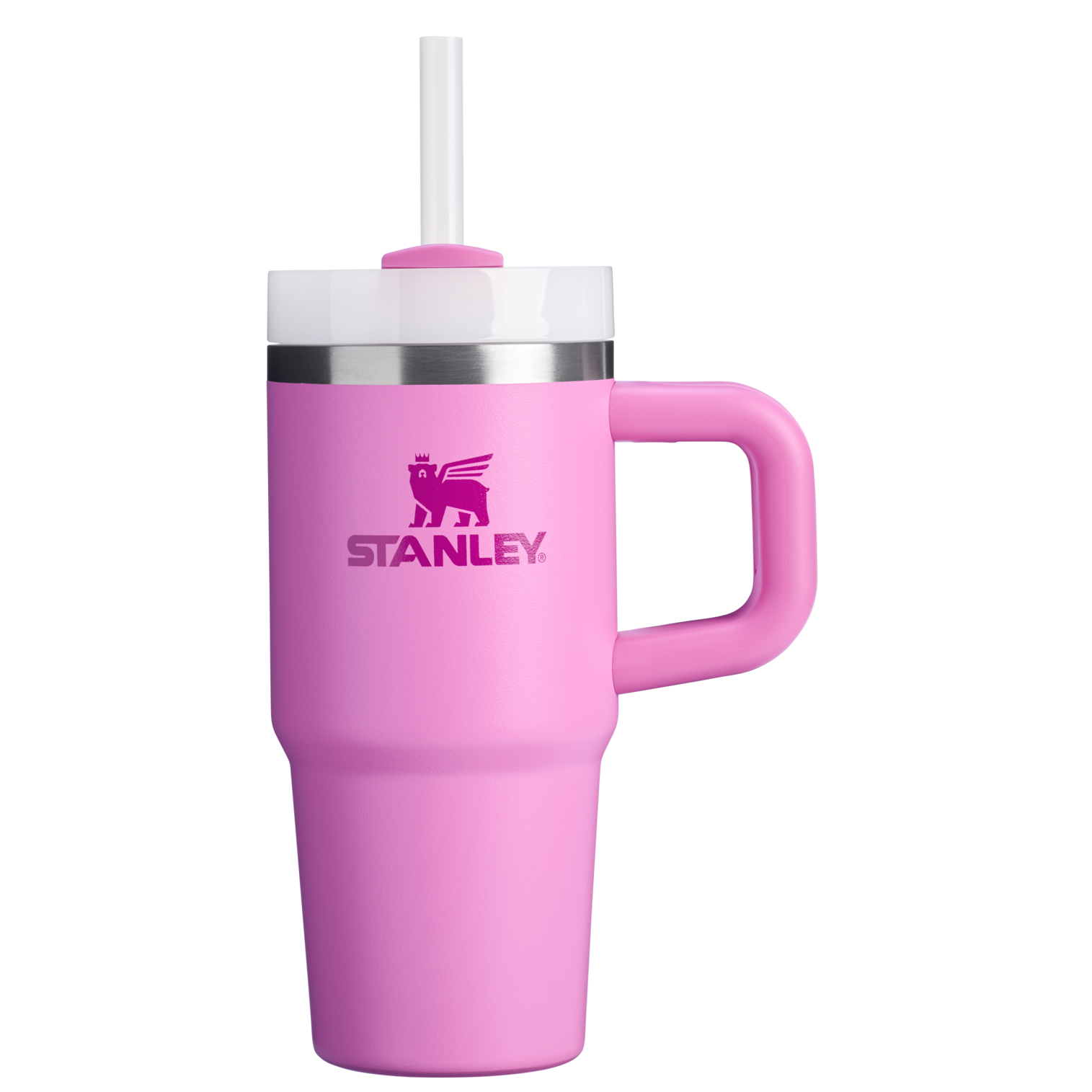 The Quencher H2.O FlowState™ Tumbler with Handle | 14 OZ