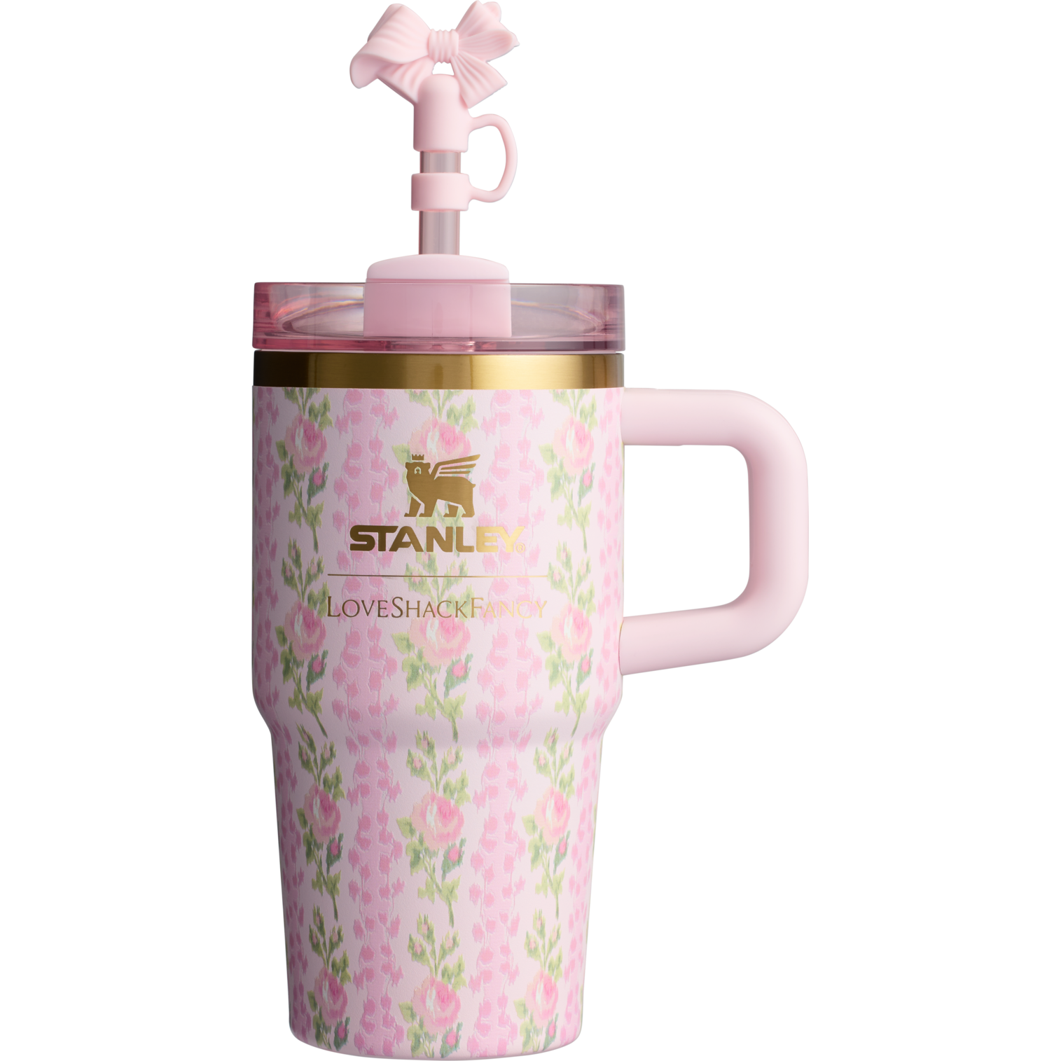 The Stanley x LoveShackFancy Quencher | 20 OZ