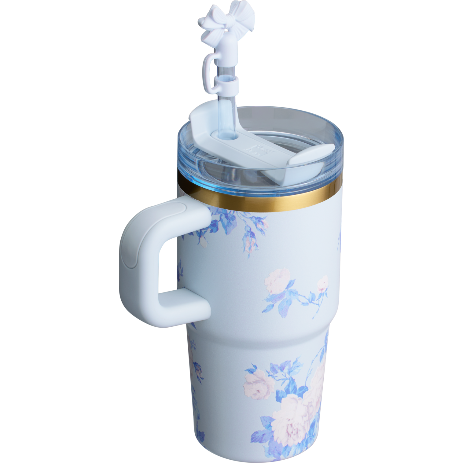 The Stanley x LoveShackFancy Quencher | 20 OZ