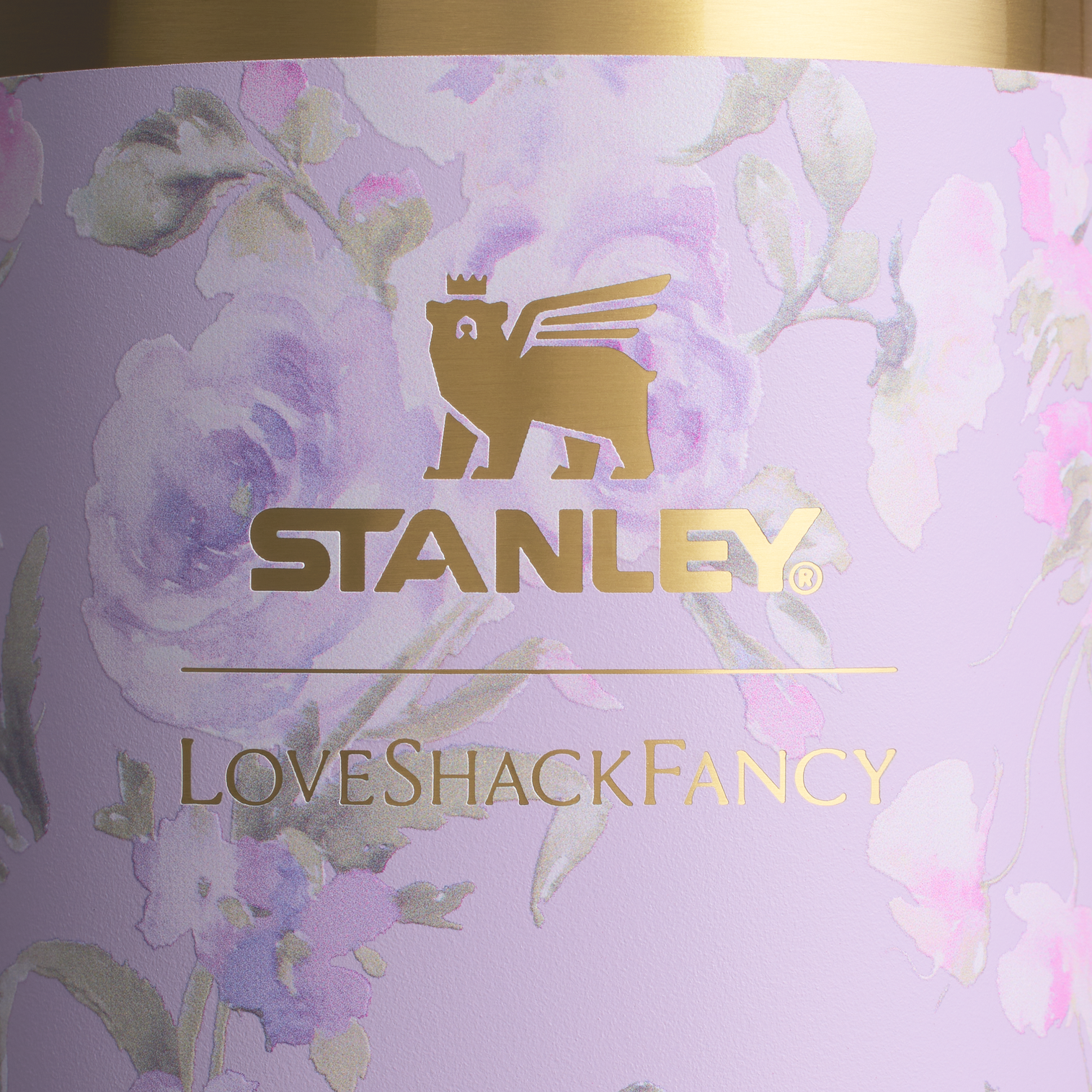 The Stanley x LoveShackFancy Quencher | 20 OZ