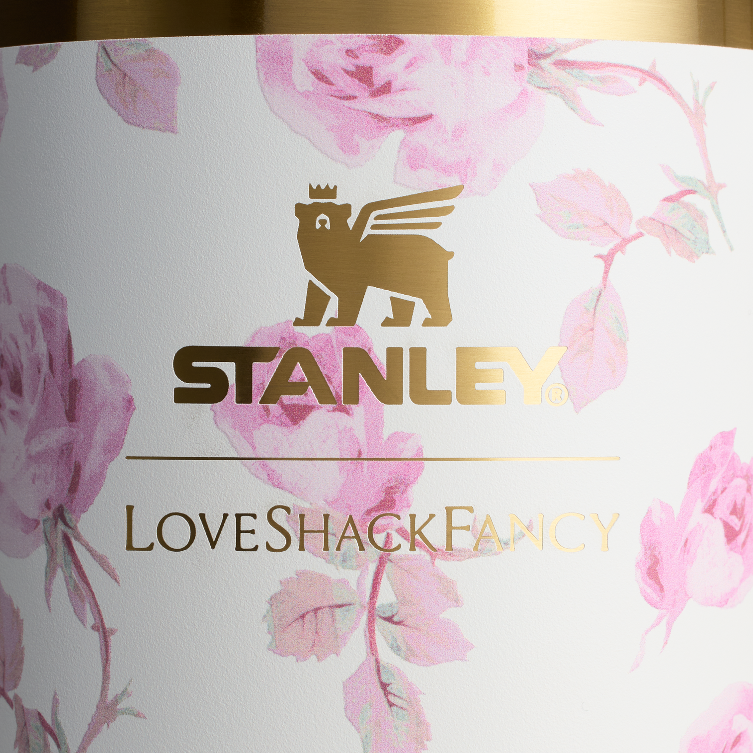 The Stanley x LoveShackFancy Quencher | 20 OZ