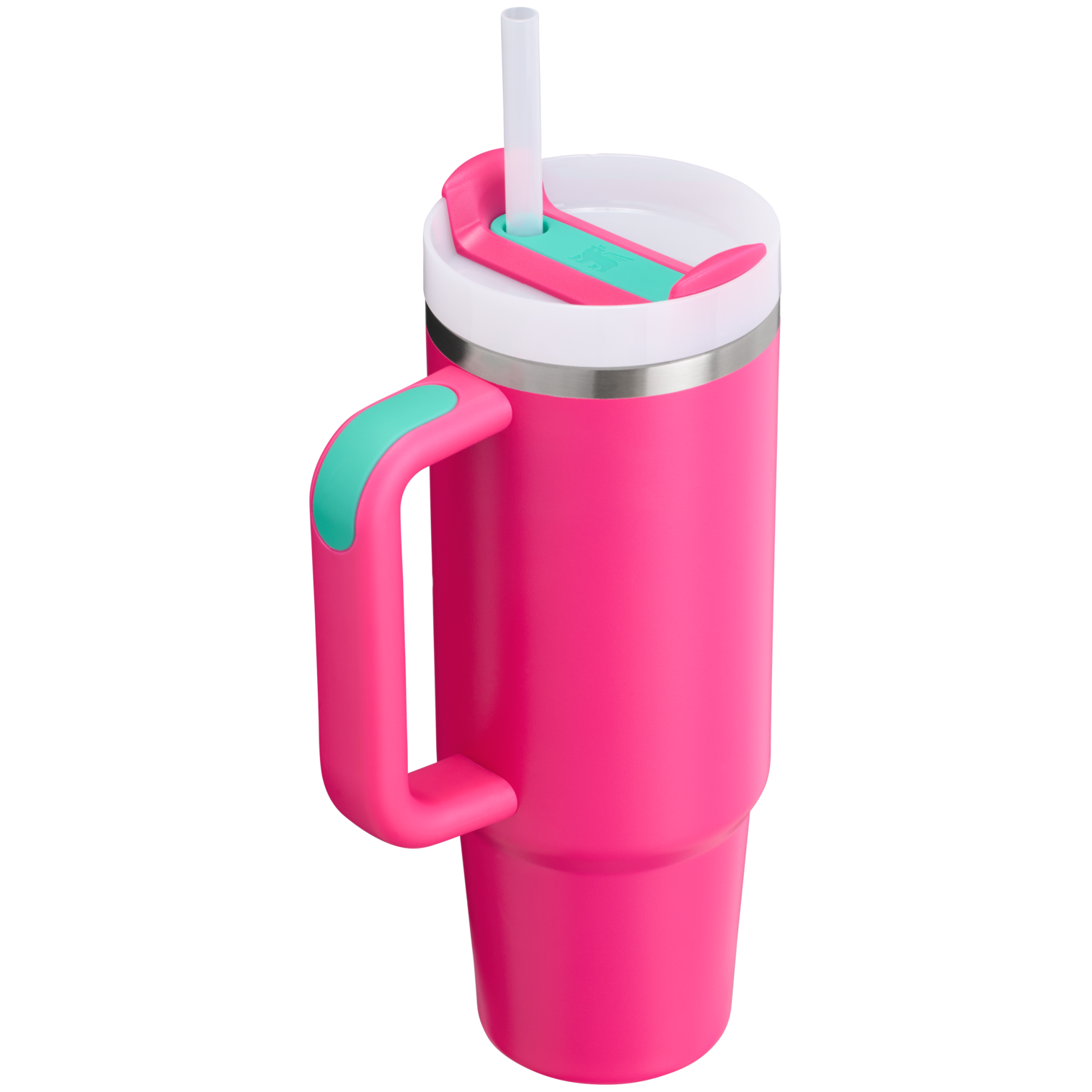 The Heat Wave Quencher H2.O FlowState™ Tumbler | 30 OZ - Stanley Create