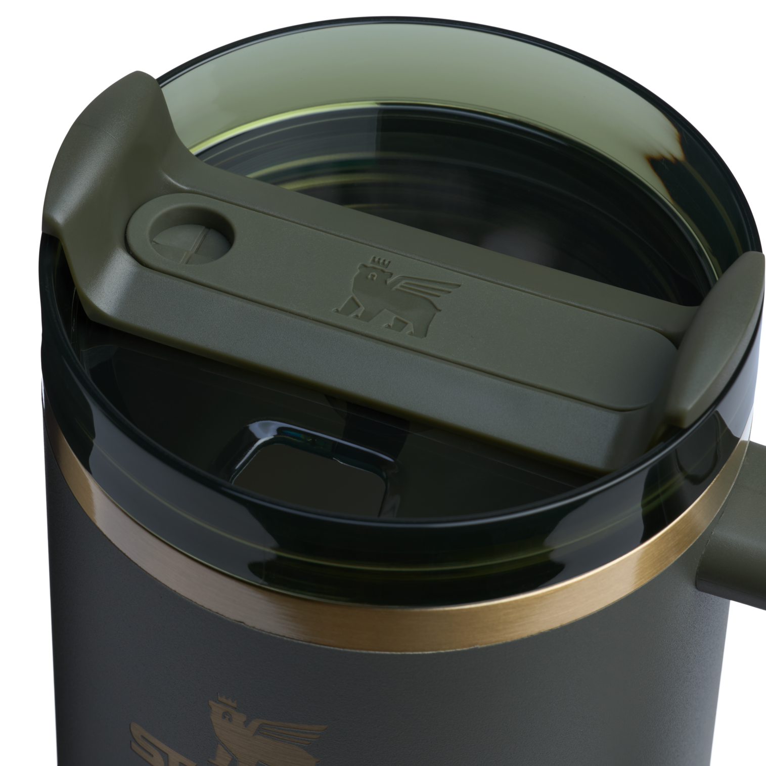 The Fall Refresh Quencher H2.O FlowState™ Tumbler I 40 OZ