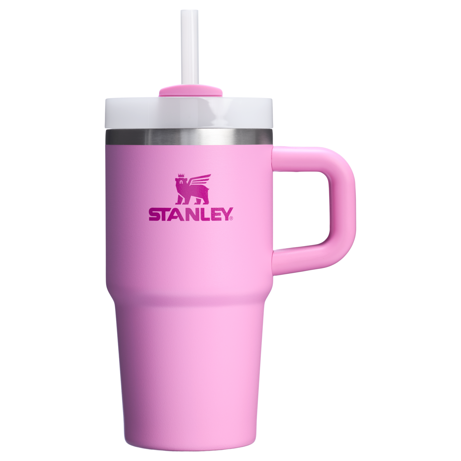 The Quencher H2.O FlowState™ Tumbler with Handle | 20 OZ