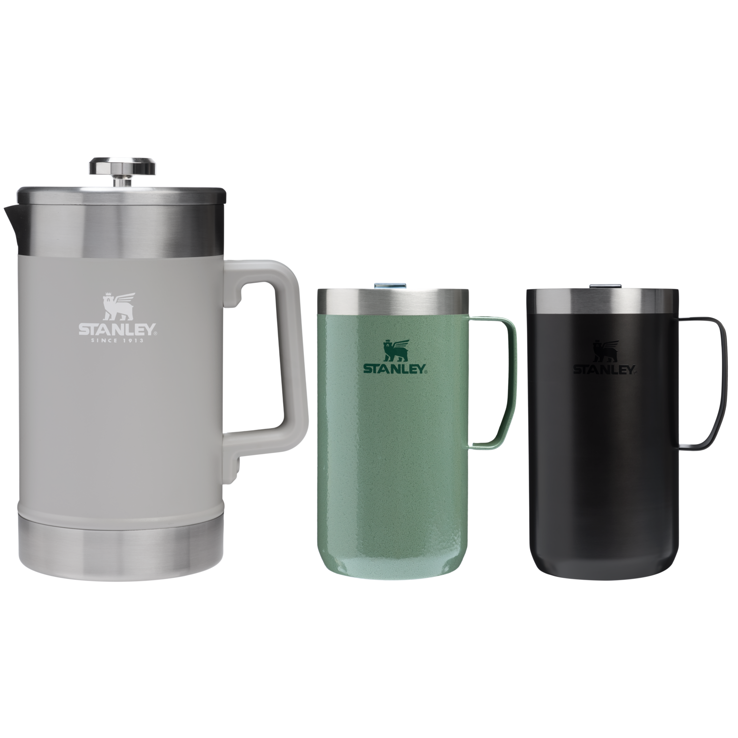 Home Barista Set