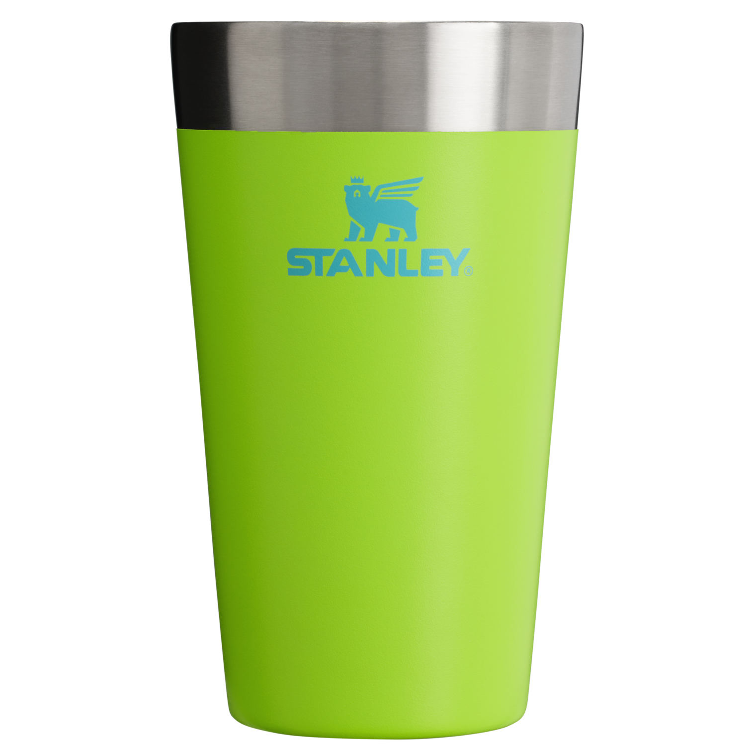 The Heat Wave Stay Chill Stacking Pint | 16 OZ