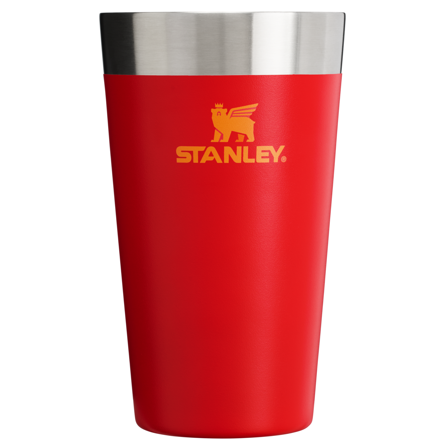 The Heat Wave Stay Chill Stacking Pint | 16 OZ