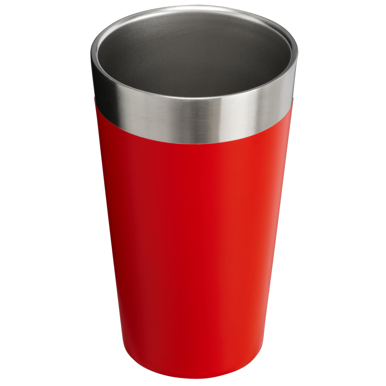 The Heat Wave Stay Chill Stacking Pint | 16 OZ