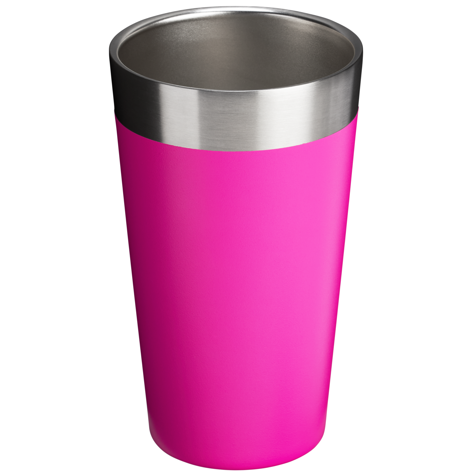 The Heat Wave Stay Chill Stacking Pint | 16 OZ