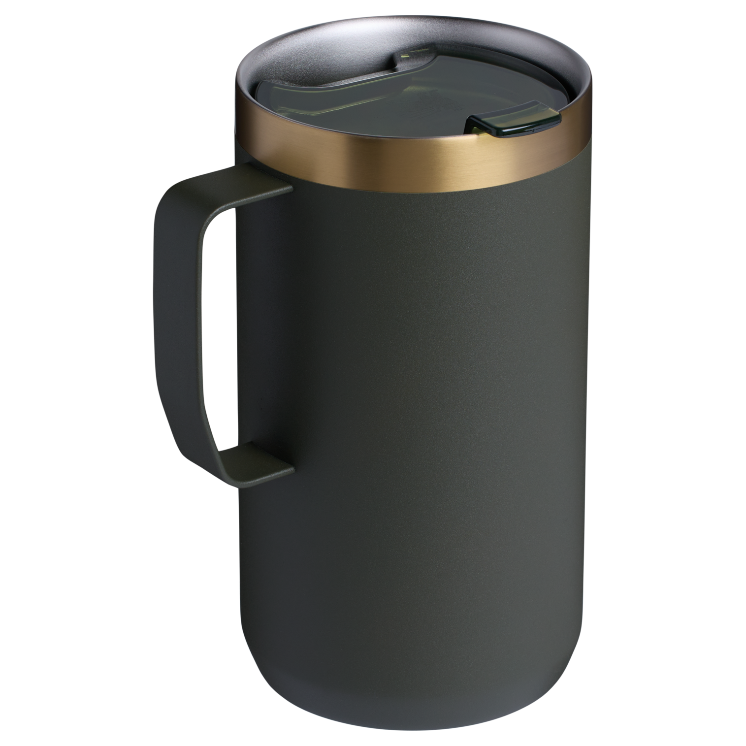 The Fall Refresh Stay Hot Camp Mug | 24 OZ