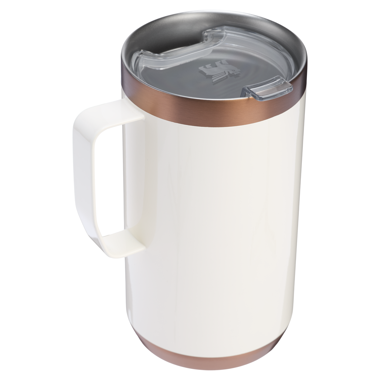 The Holiday Stay-Hot Camp Mug | 24 OZ