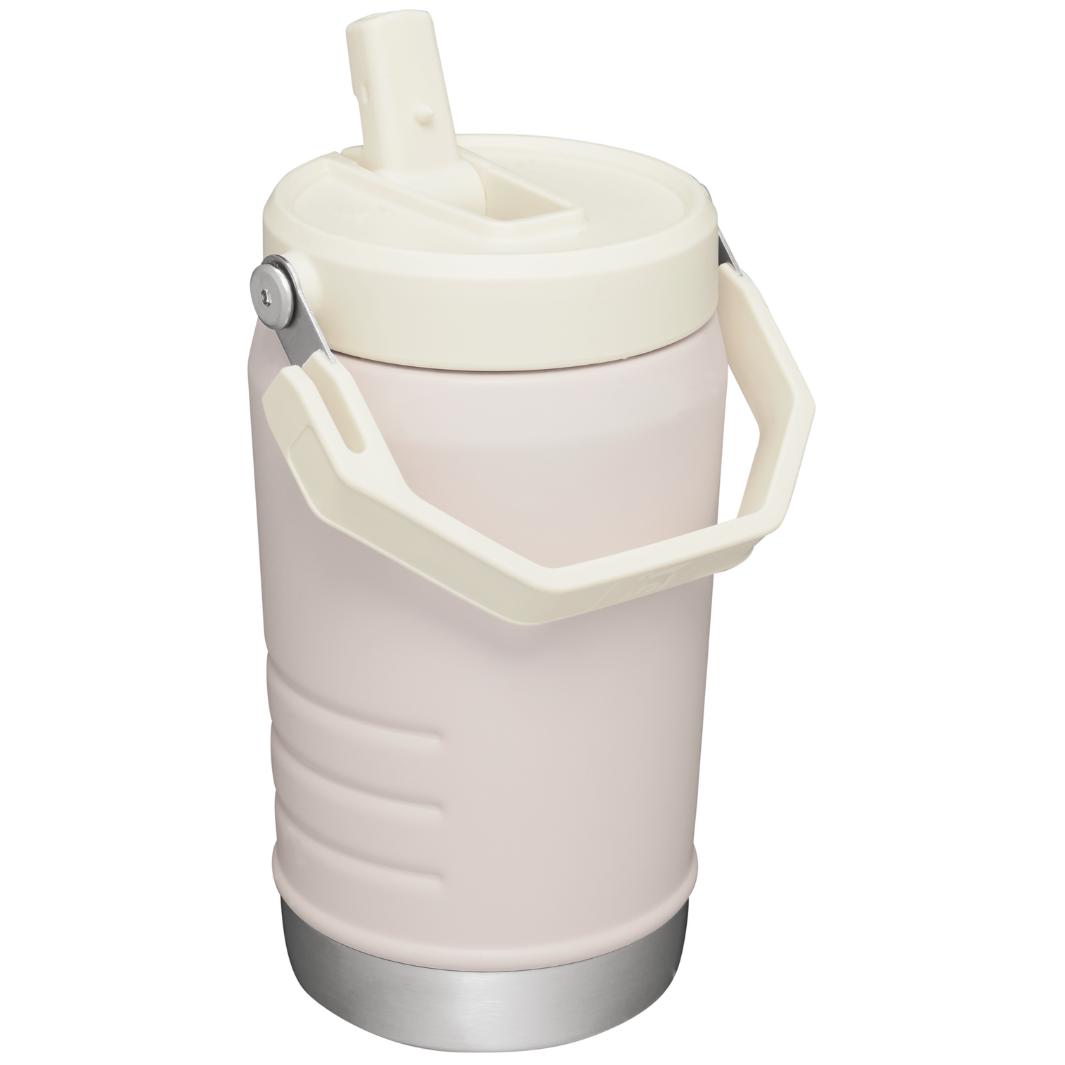 The IceFlow™ Flip Straw Jug | 40 OZ - Stanley Create