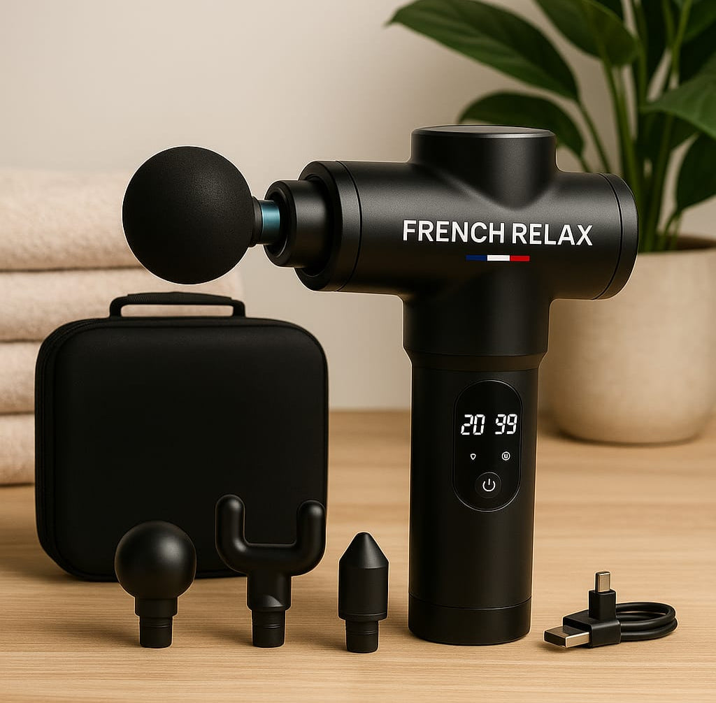Massage Guns