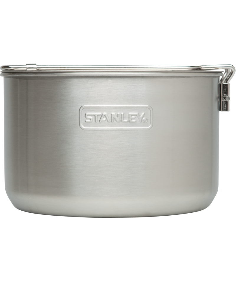 Adventure All-In-One Two Bowl Camp Cookset.