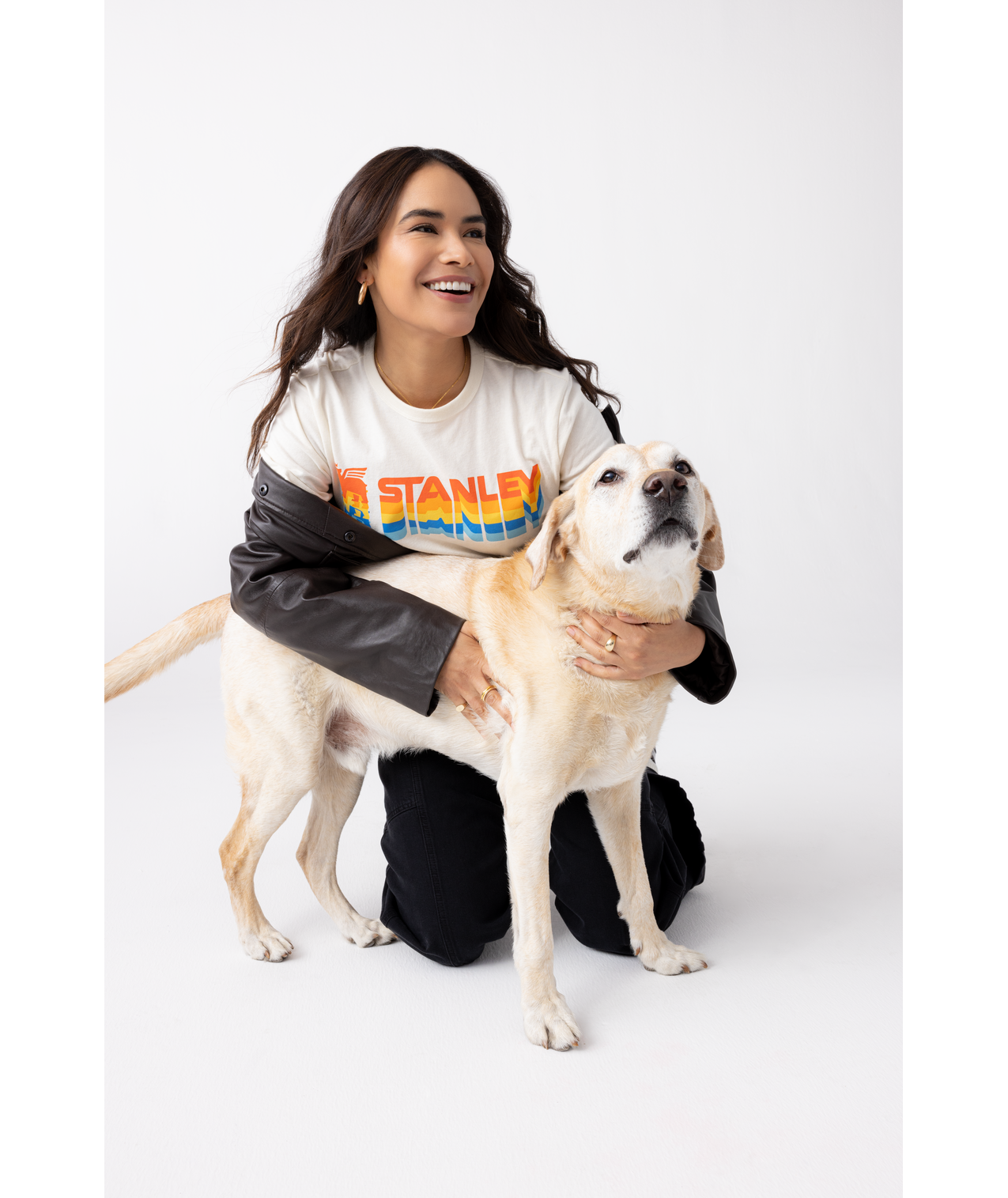 The Quencher Love Women’s Boxy Tee