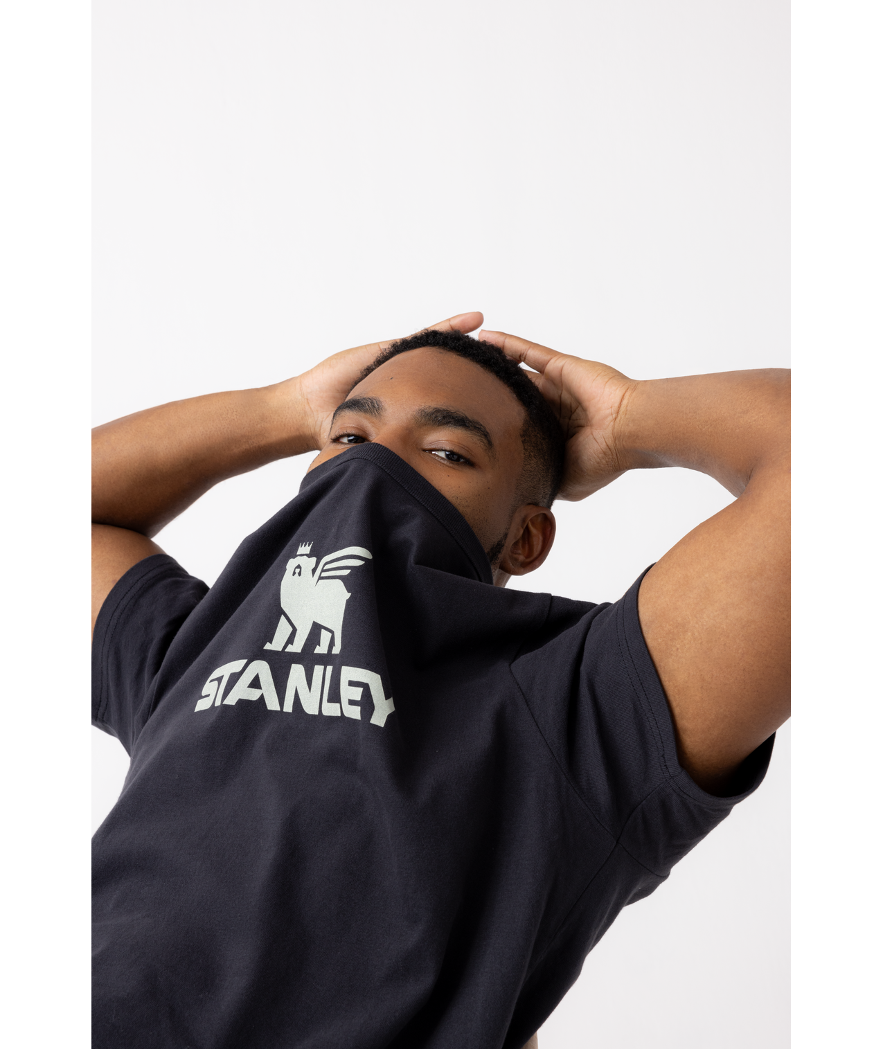 The Cities Essential Tee