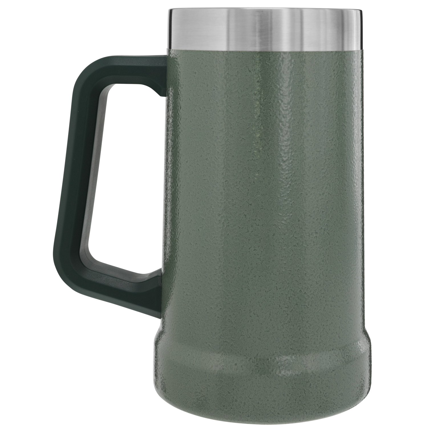 Adventure Big Grip Beer Stein | 24 OZ - Stanley Create.