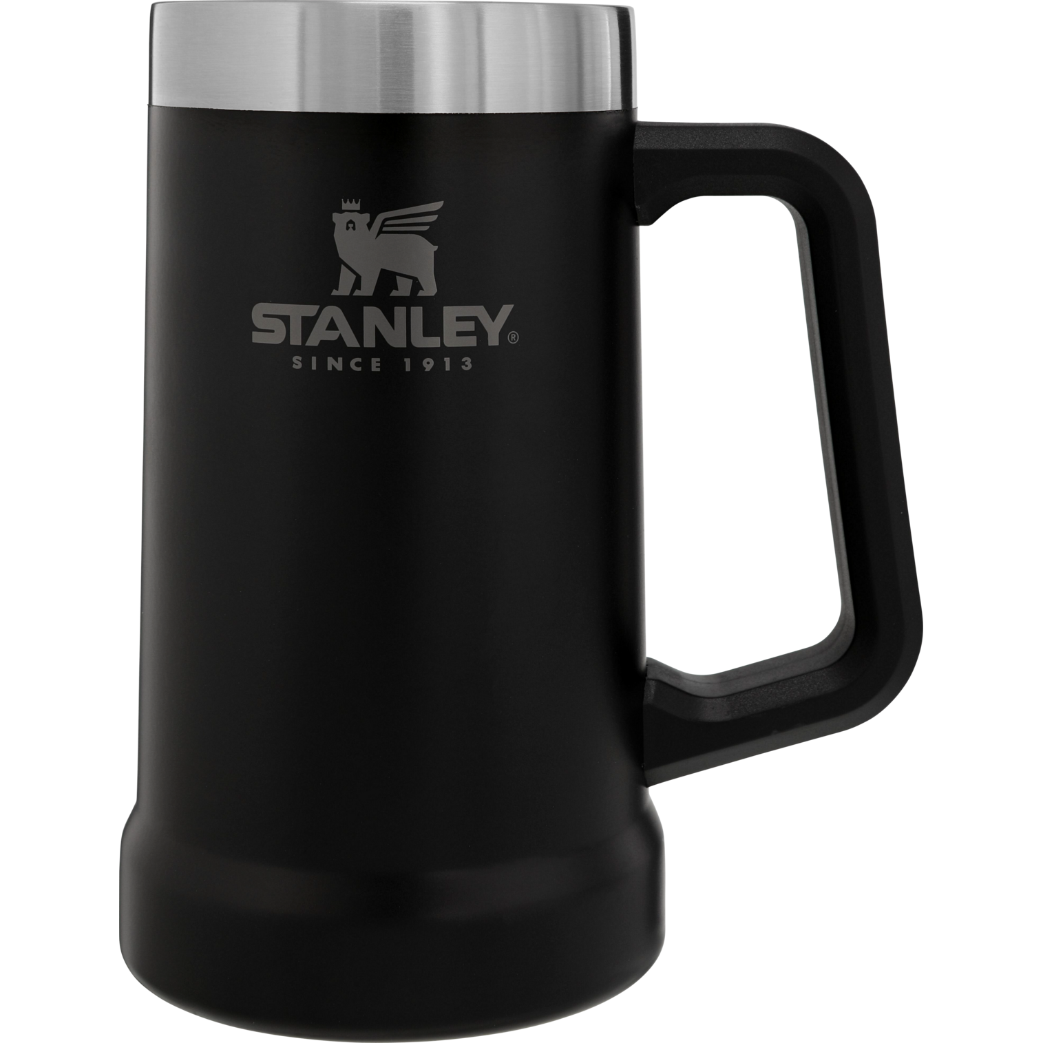 Adventure Big Grip Beer Stein | 24 OZ - Stanley Create.