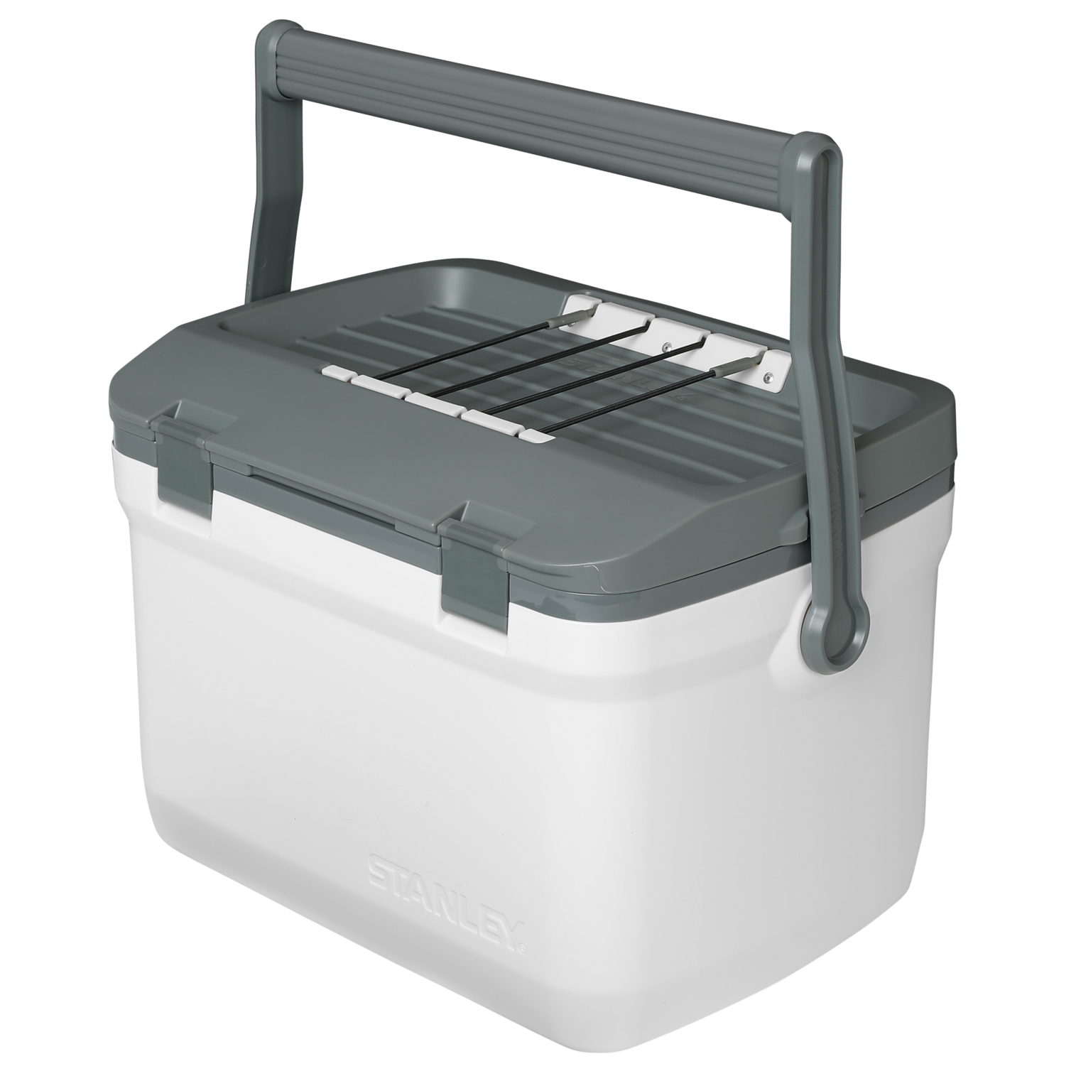 Adventure Easy Carry Outdoor Cooler | 16 QT.