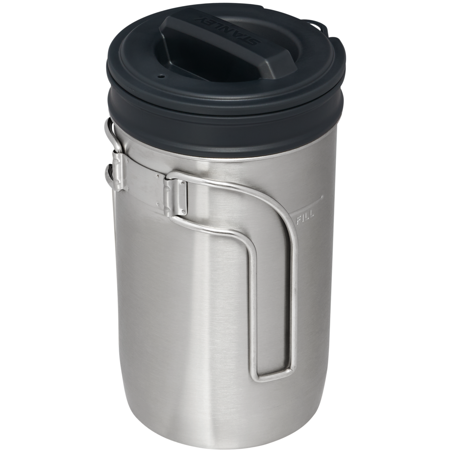 Adventure All-In-One Boil + Brew French Press | 32 OZ.