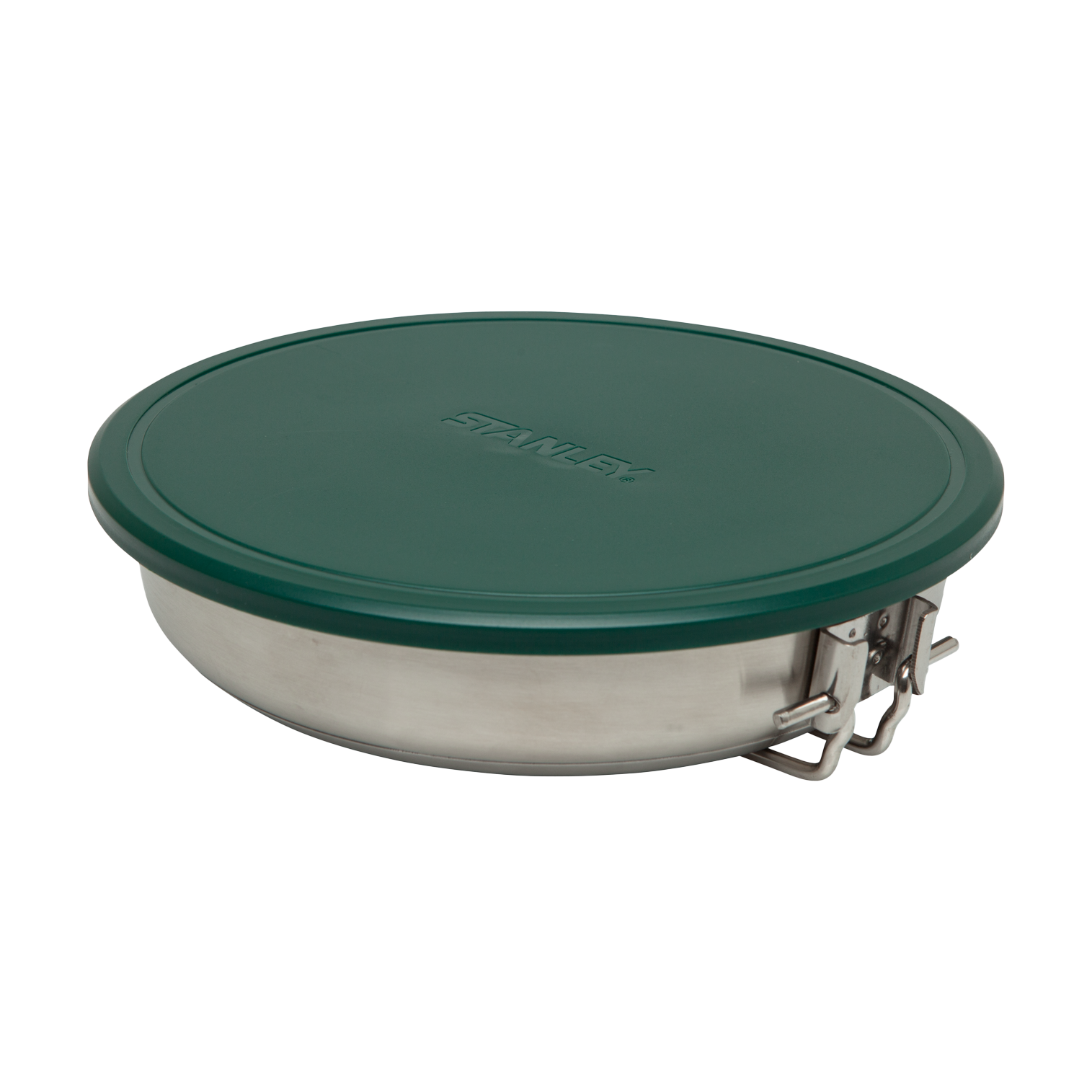 Adventure All-In-One Fry Pan Set.
