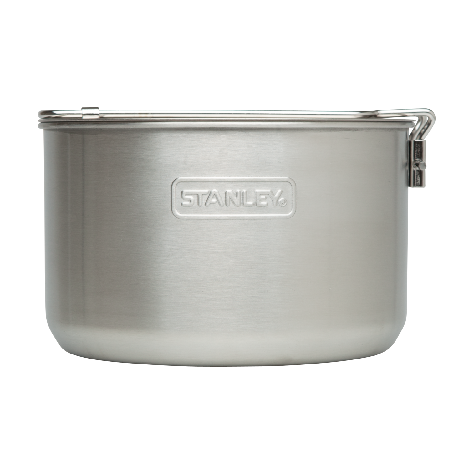 Adventure All-In-One Two Bowl Cookset.