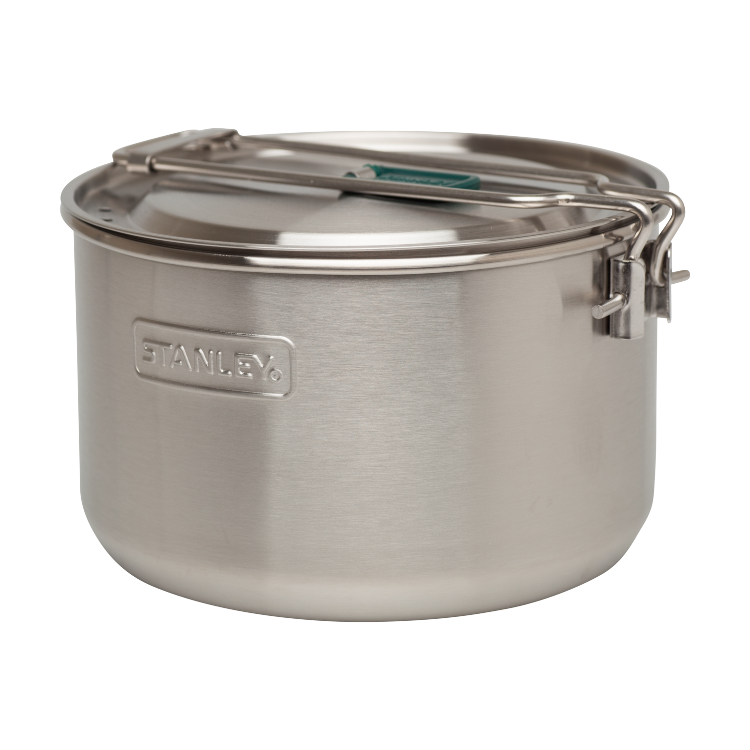 Adventure All-In-One Two Bowl Cookset.