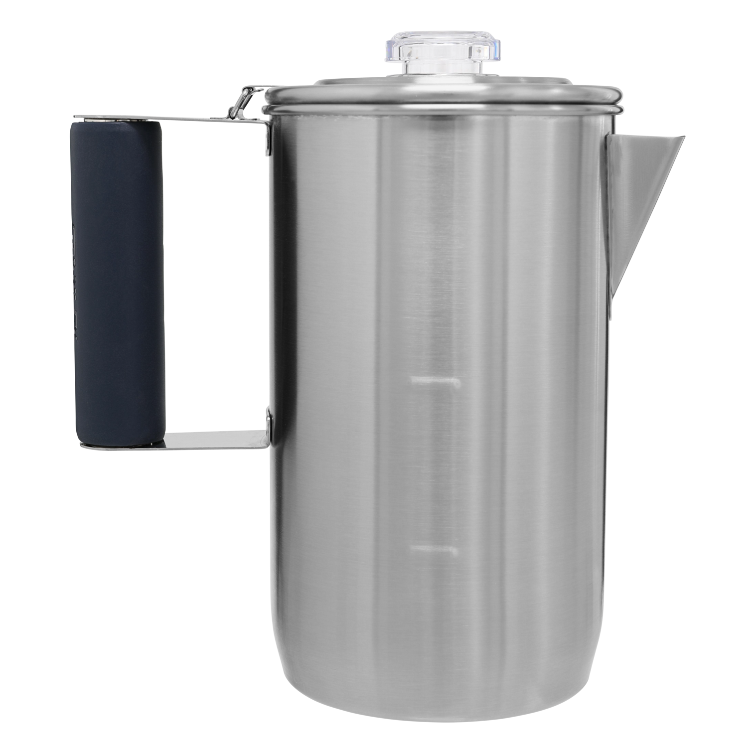 Adventure Cool Grip Camp Percolator | 1.1 QT.