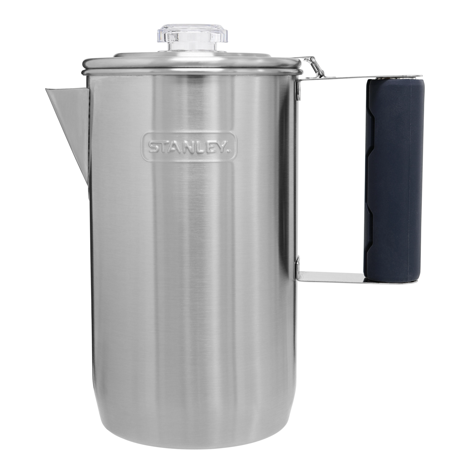 Adventure Cool Grip Camp Percolator | 1.1 QT.