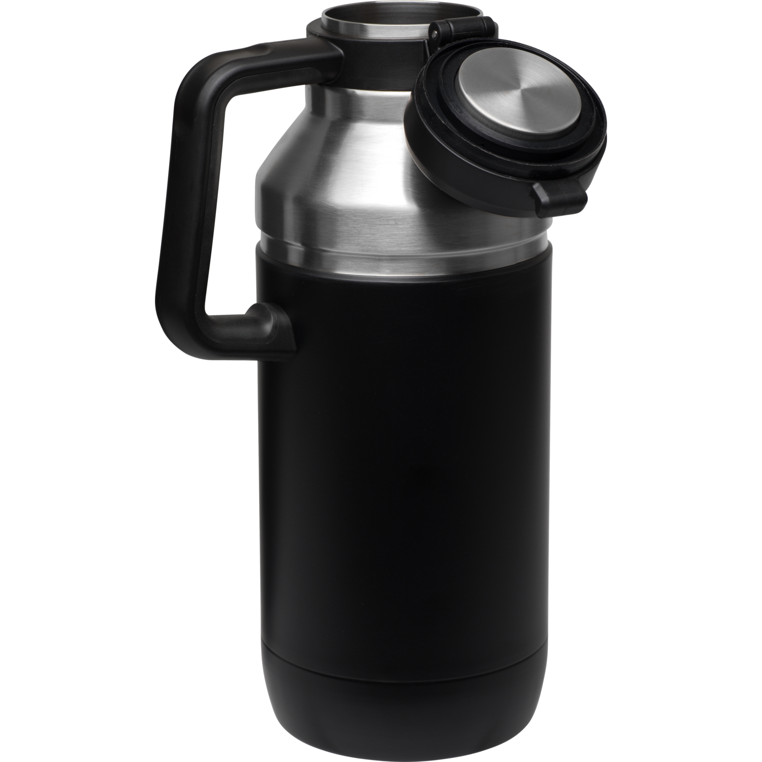 Easy-Pour Go Growler | 64 OZ
