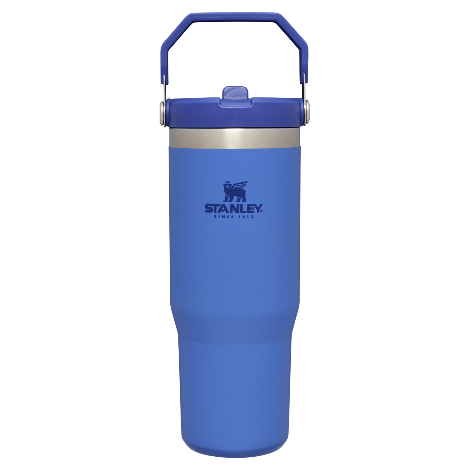 The IceFlow™ Flip Straw Tumbler | 30 OZ - Stanley Create