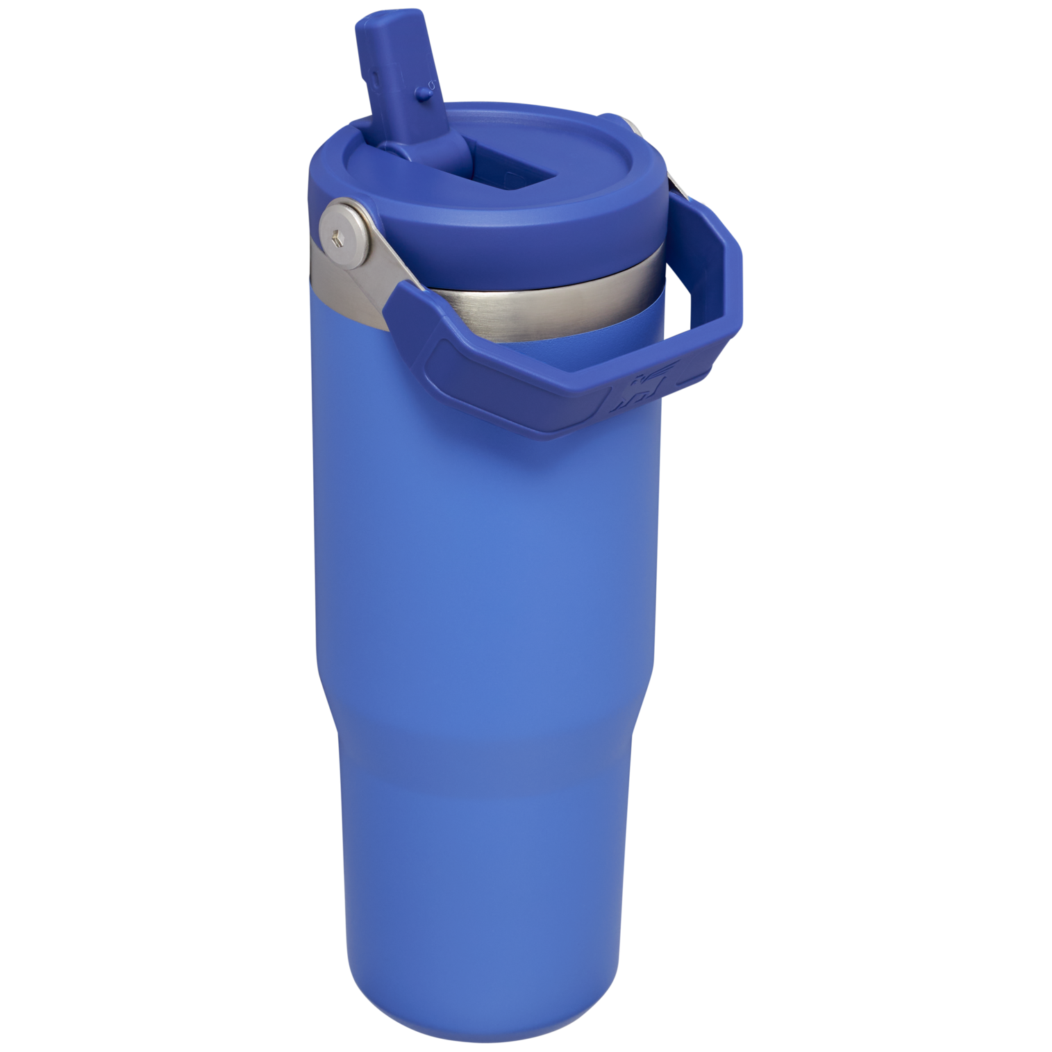 The IceFlow™ Flip Straw Tumbler | 30 OZ - Stanley Create