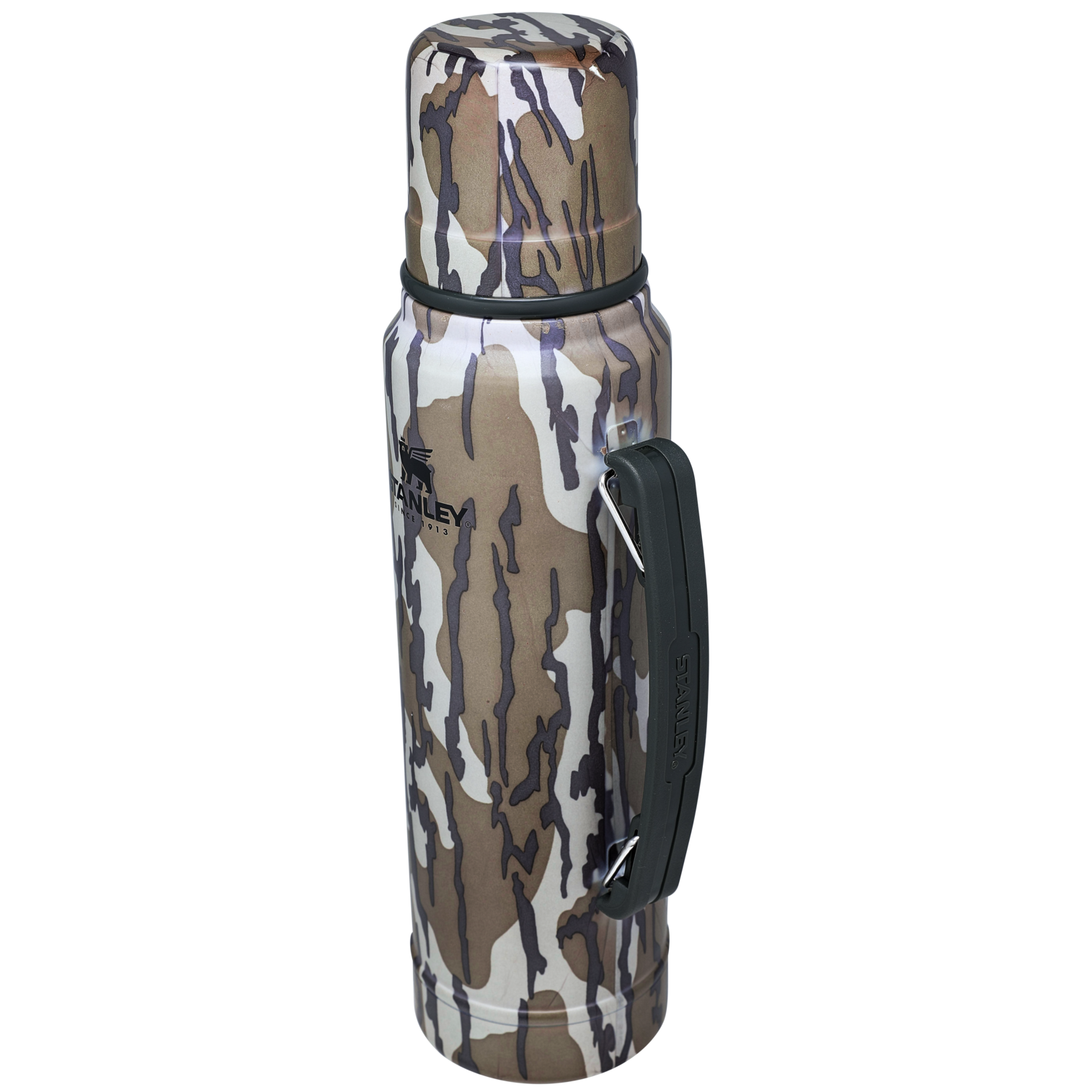 Heritage Classic Bottle | Bottomland | 1.1 QT