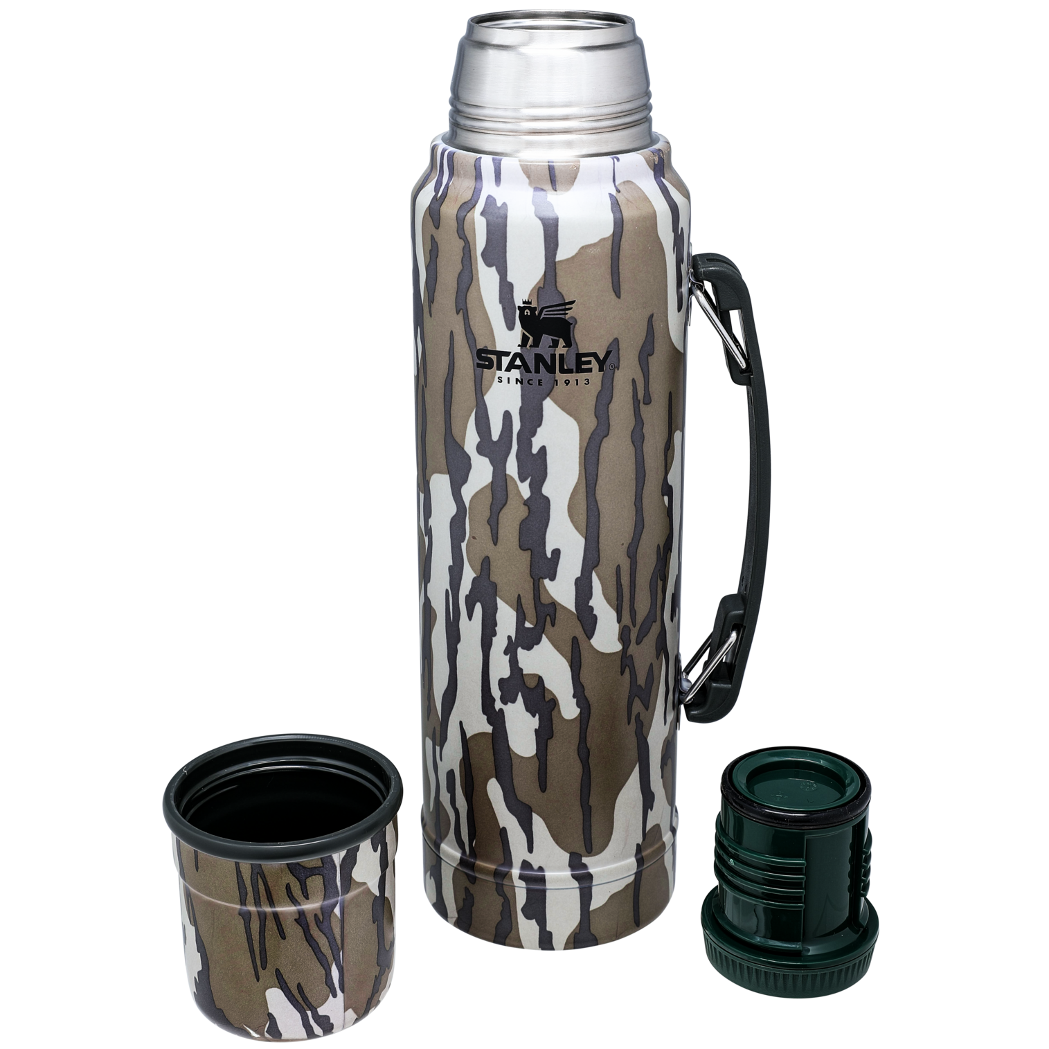 Heritage Classic Bottle | Bottomland | 1.1 QT