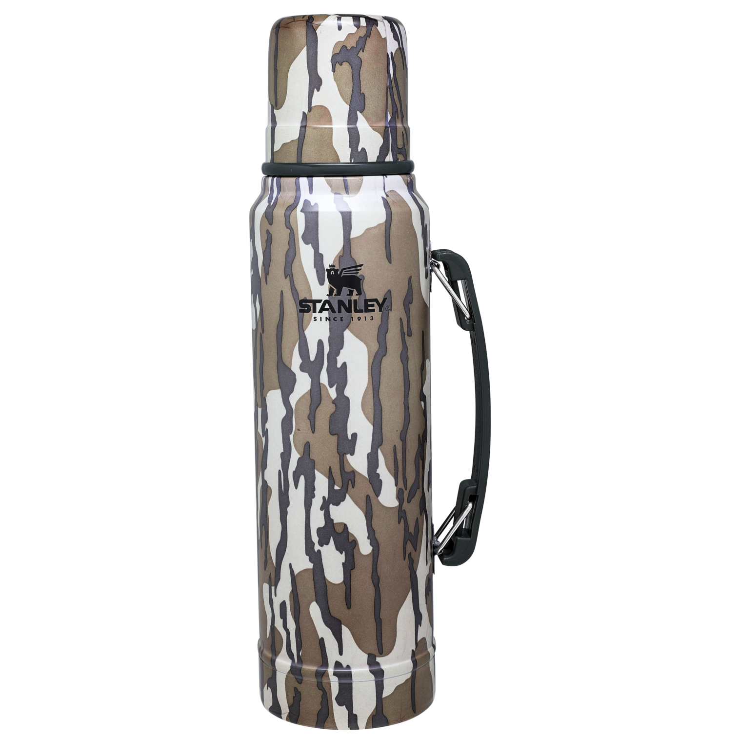 Heritage Classic Bottle | Bottomland | 1.1 QT