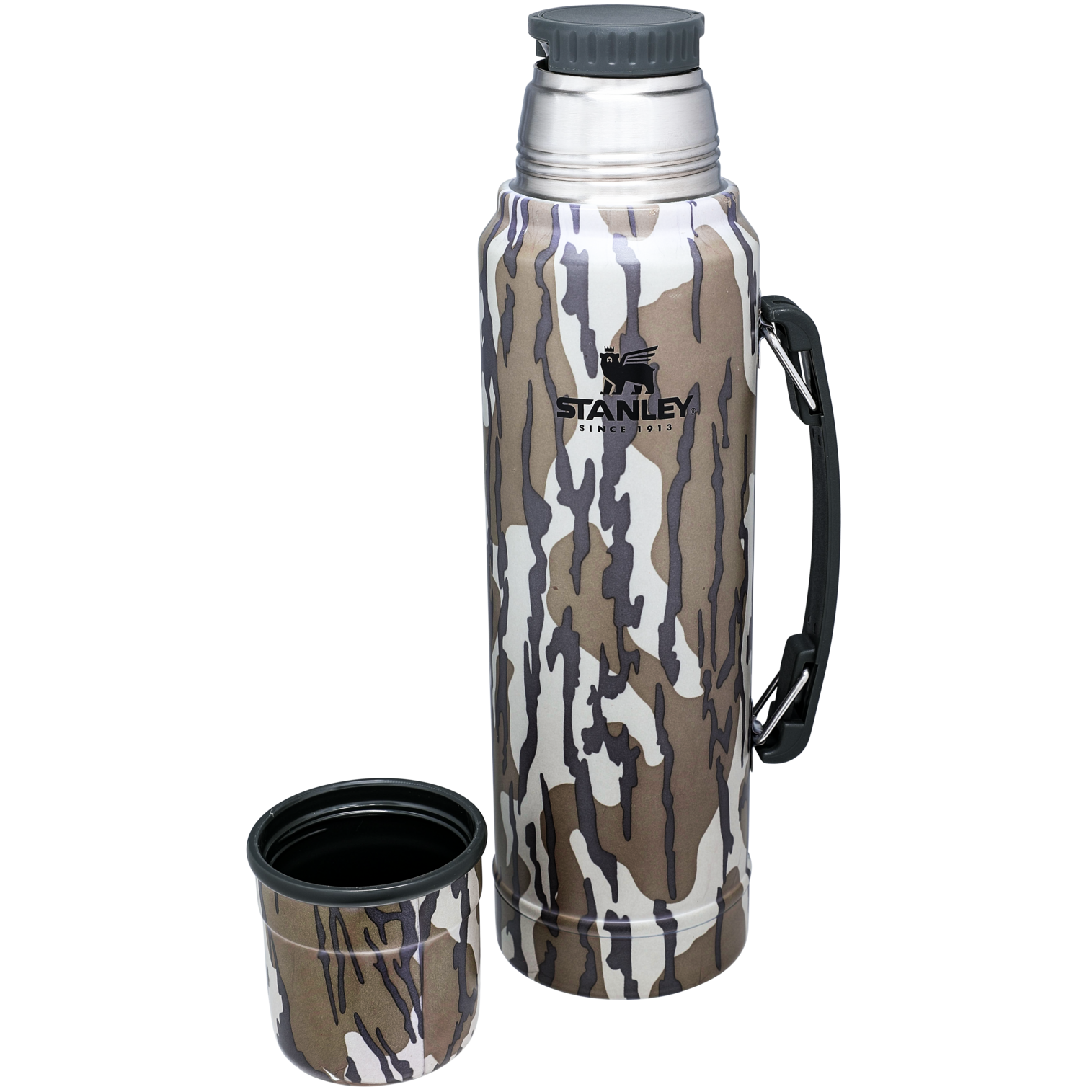 Heritage Classic Bottle | Bottomland | 1.1 QT