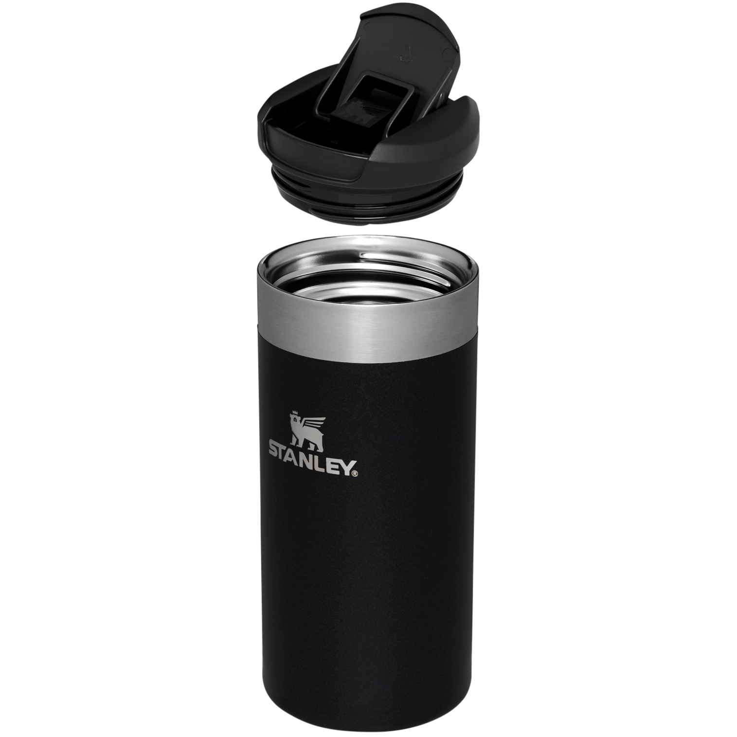 The AeroLight™ Transit Bottle | 12 OZ