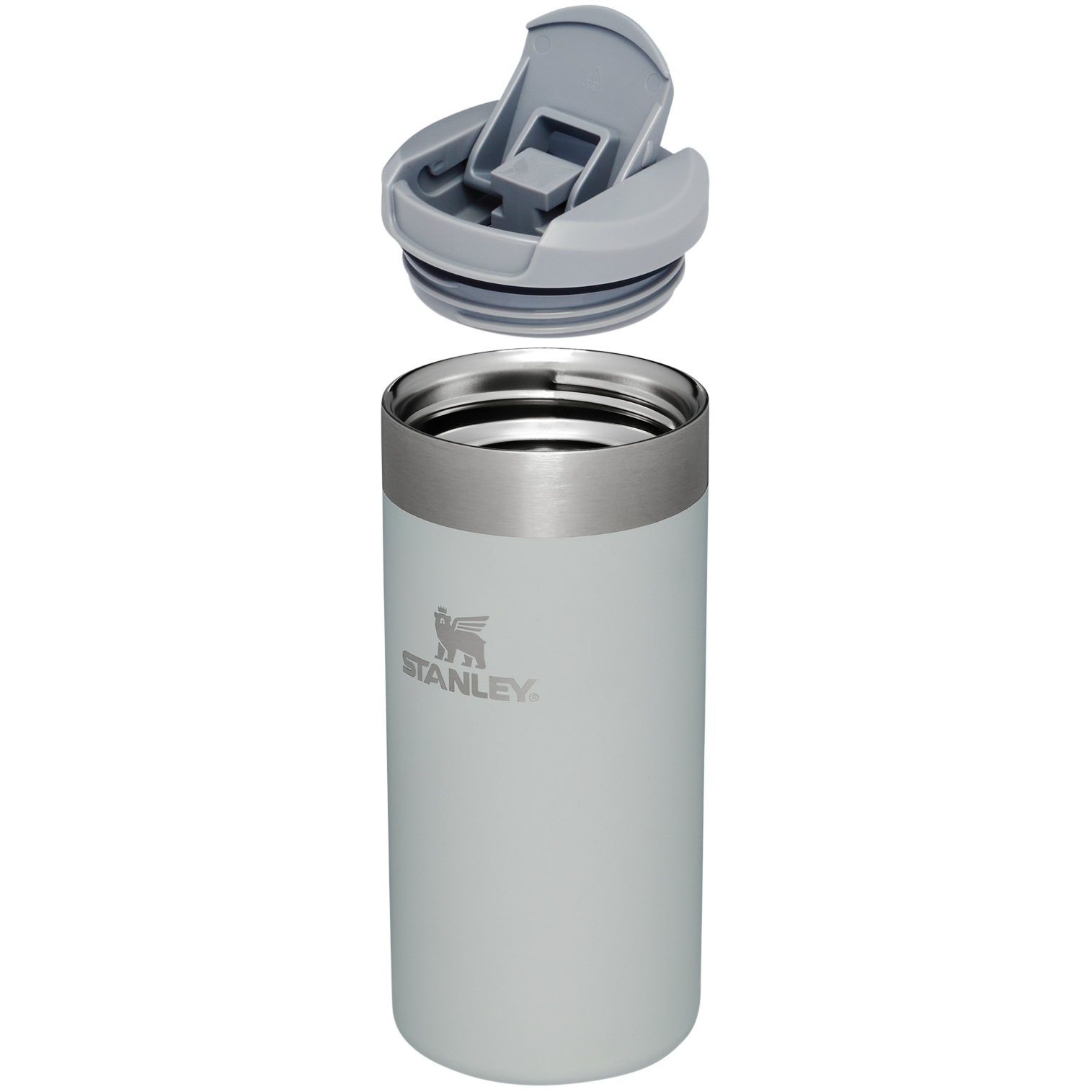 The AeroLight™ Transit Bottle | 12 OZ