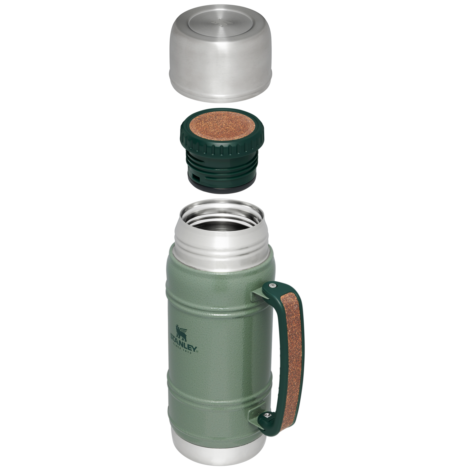 Artisan Thermal Food Jar | 27 OZ.