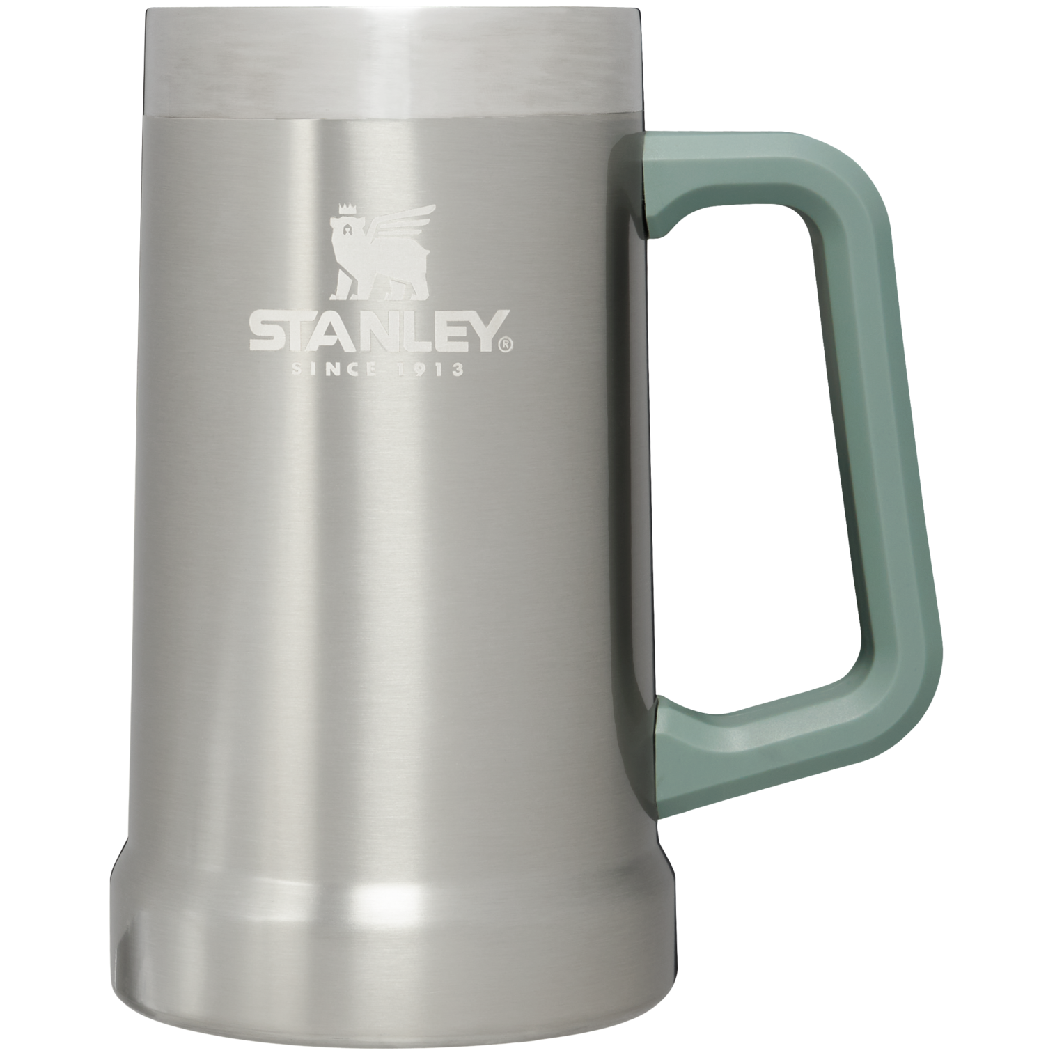 Adventure Big Grip Beer Stein | 24 OZ.
