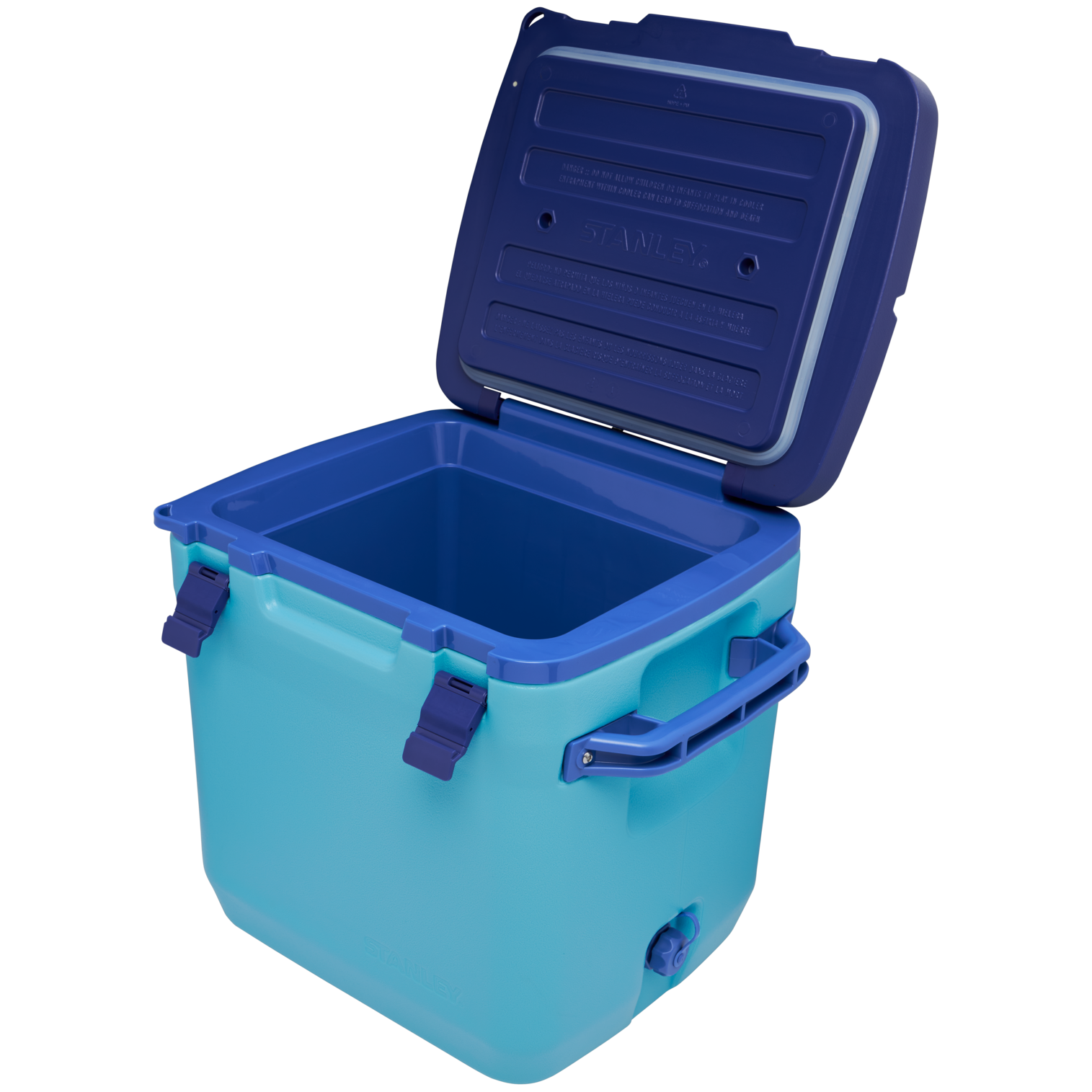 Adventure Cold For Days Outdoor Cooler | 30 QT.