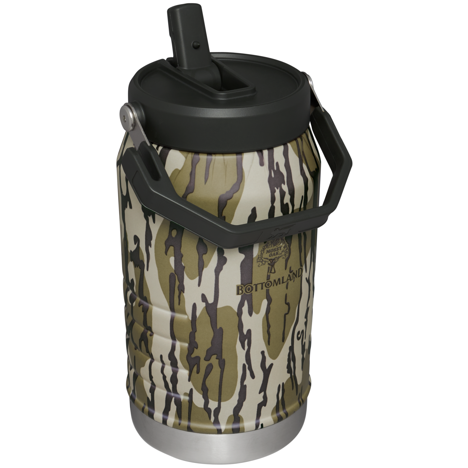 Hunt + Fish IceFlow Flip Straw Jug | 64 OZ
