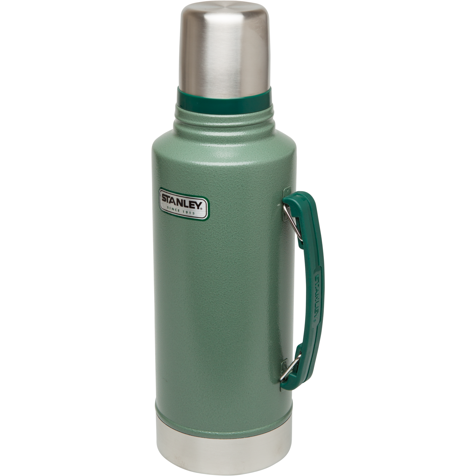 Classic Vacuum Bottle | 2 QT
