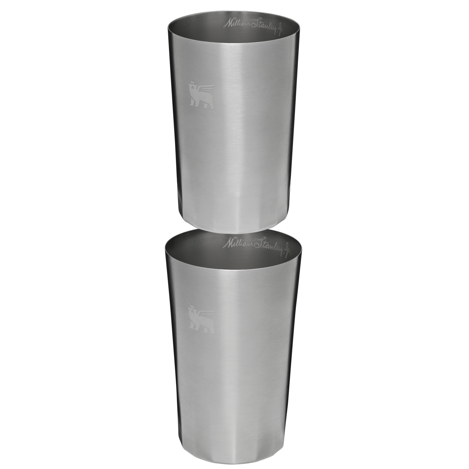 Lifted Spirits Prismatic™ Craft Cocktail Shaker Set | 12 OZ