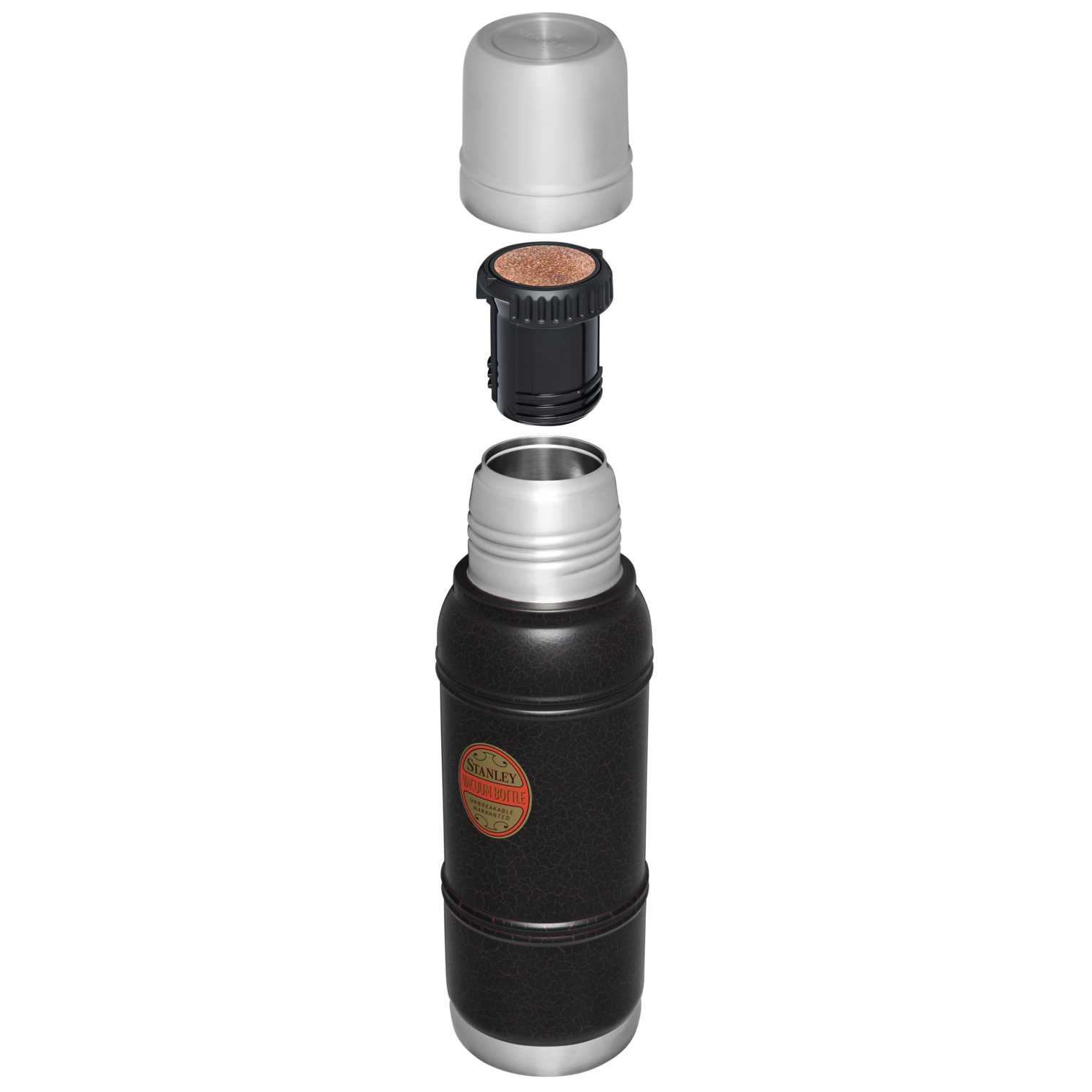 The Milestones Thermal Bottle | 1.1 QT