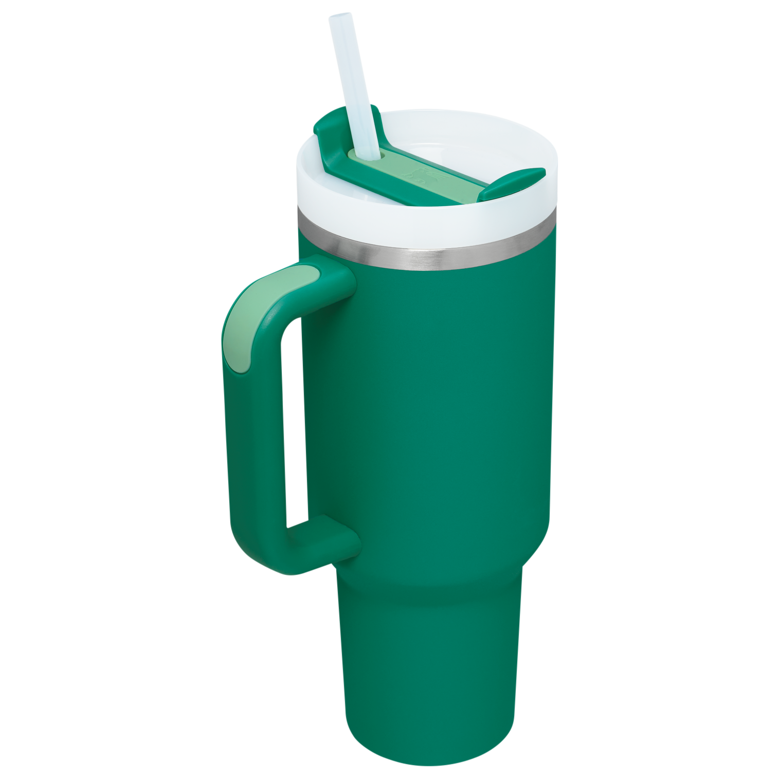 The Quencher H2.0 FlowState™ Tumbler  | 40 OZ - Stanley Create