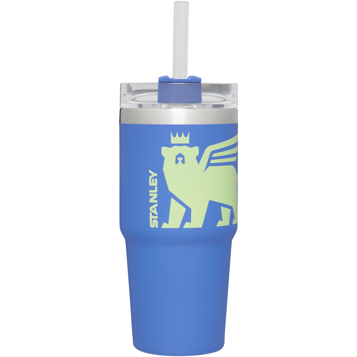 The Wild Imagination Quencher Travel Tumbler | 14 OZ
