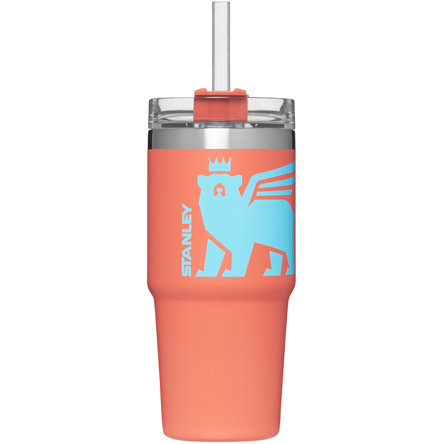The Wild Imagination Quencher Travel Tumbler | 14 OZ